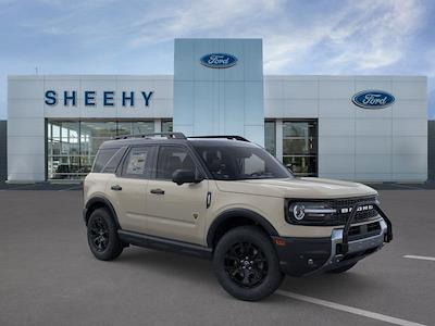 2025 Ford Bronco Sport 4WD SUV for sale #GF39498 - photo 1