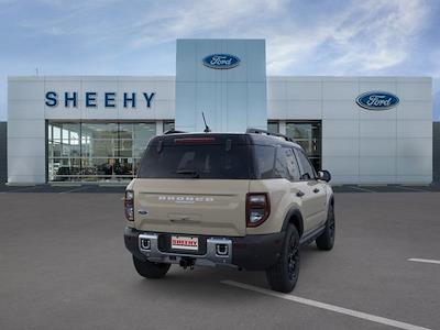 2025 Ford Bronco Sport 4WD SUV for sale #GF39498 - photo 2