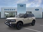 2025 Ford Bronco Sport 4WD SUV for sale #GF39498 - photo 3