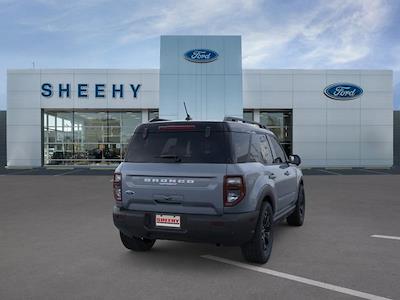 New 2025 Ford Bronco Sport - photo 1