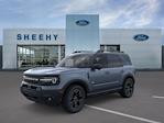 2025 Ford Bronco Sport 4WD SUV for sale #GF39944 - photo 3