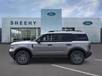 2025 Ford Bronco Sport 4WD SUV for sale #GF39983 - photo 4