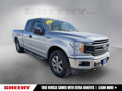 Used 2020 Ford F-150 - photo 1