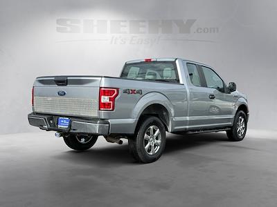 Used 2020 Ford F-150 - photo 1