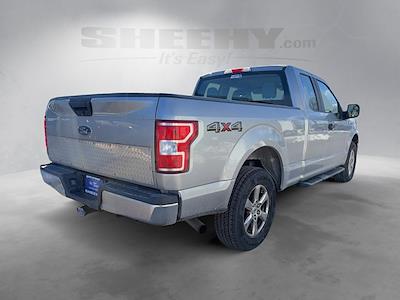 Used 2020 Ford F-150 - photo 1