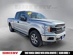2020 Ford F-150 Super Cab 4WD Pickup for sale #GF39983A - photo 1
