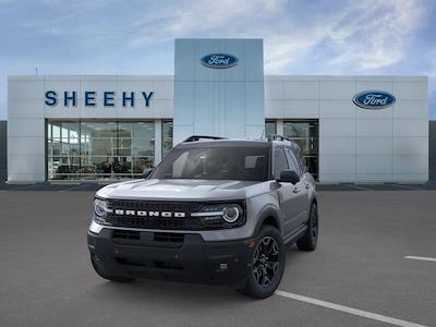 2025 Ford Bronco Sport 4WD SUV for sale #GF40298 - photo 2