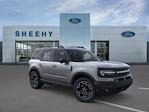 2025 Ford Bronco Sport 4WD SUV for sale #GF40298 - photo 7