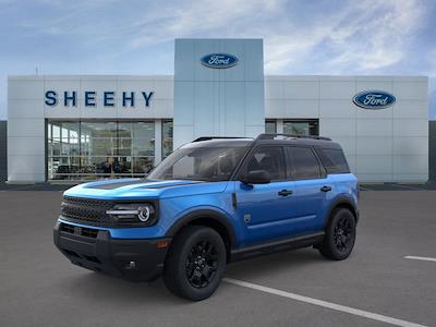 2025 Ford Bronco Sport 4WD SUV for sale #GF40578 - photo 1