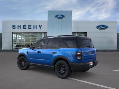 2025 Ford Bronco Sport 4WD SUV for sale #GF40578 - photo 2