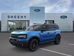 New 2025 Ford Bronco Sport Big Bend for sale #GF40578 - photo 1