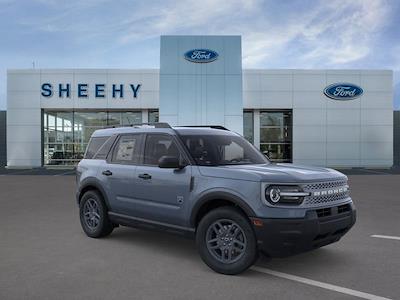 2025 Ford Bronco Sport 4WD SUV for sale #GF40999 - photo 1