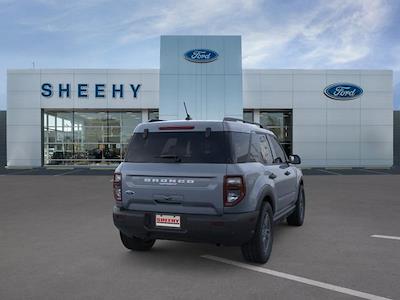 2025 Ford Bronco Sport 4WD SUV for sale #GF40999 - photo 2