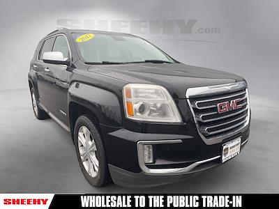 Used 2017 GMC Terrain - photo 1