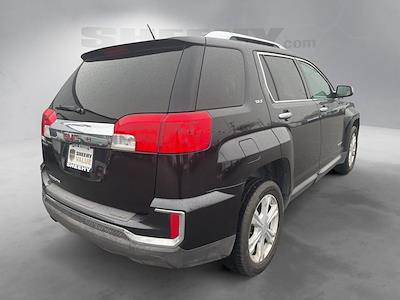 Used 2017 GMC Terrain - photo 1