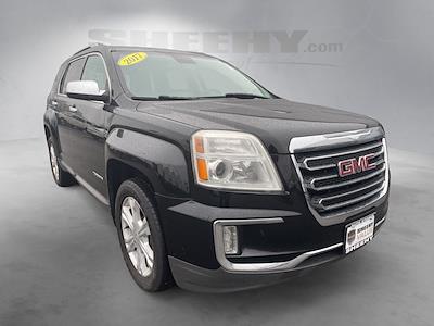 Used 2017 GMC Terrain - photo 1