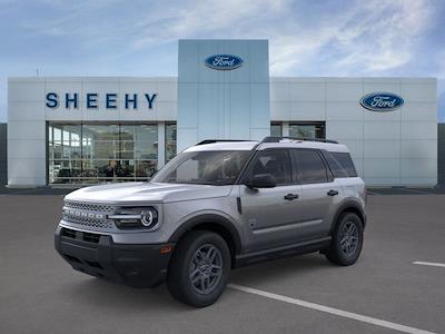 2025 Ford Bronco Sport 4WD SUV for sale #GF41245 - photo 1