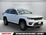2024 Jeep Grand Cherokee 4x4 SUV for sale #GF4791A - photo 1