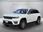 2024 Jeep Grand Cherokee 4x4 SUV for sale #GF4791A - photo 28