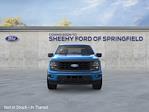 2025 Ford F-150 SuperCrew Cab 4WD Pickup for sale #GF45507 - photo 2