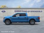 2025 Ford F-150 SuperCrew Cab 4WD Pickup for sale #GF45507 - photo 5