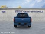 2025 Ford F-150 SuperCrew Cab 4WD Pickup for sale #GF45507 - photo 7