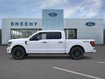 2025 Ford F-150 SuperCrew Cab 4WD Pickup for sale #GKF45870 - photo 6