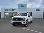 2025 Ford F-150 Super Cab 4WD Pickup for sale #GF46131 - photo 4