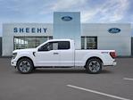 2025 Ford F-150 Super Cab 4WD Pickup for sale #GF46131 - photo 5