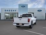2025 Ford F-150 Super Cab 4WD Pickup for sale #GF46131 - photo 8