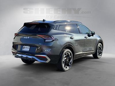 Used 2024 Kia Sportage SX-Prestige for sale #GF46153A - photo 2