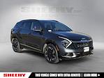 2024 Kia Sportage AWD SUV for sale #GF46153A - photo 1