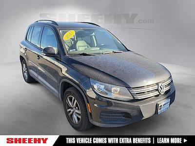 2017 Volkswagen Tiguan FWD SUV for sale #GF46153B - photo 1