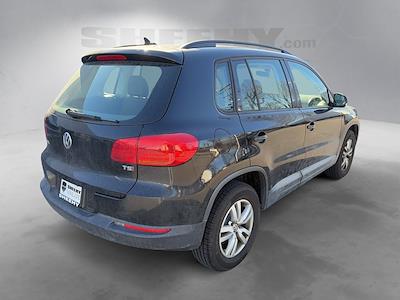 2017 Volkswagen Tiguan FWD SUV for sale #GF46153B - photo 2
