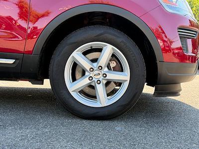 2019 Ford Explorer FWD SUV for sale #GF47124A - photo 2