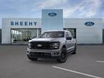 2025 Ford F-150 SuperCrew Cab 4WD Pickup for sale #GF51333 - photo 5