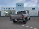 2025 Ford F-150 SuperCrew Cab 4WD Pickup for sale #GF51333 - photo 8