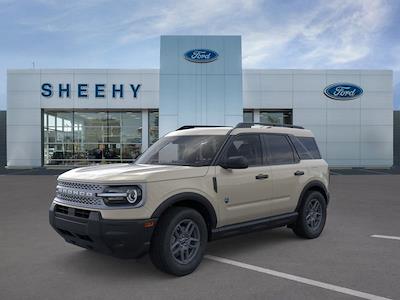 New 2025 Ford Bronco Sport Big Bend 4WD SUV for sale #GF52778 - photo 1