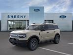 New 2025 Ford Bronco Sport Big Bend 4WD SUV for sale #GF52778 - photo 1