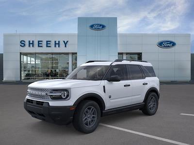 2025 Ford Bronco Sport 4WD SUV for sale #GF53911 - photo 1