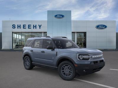 2025 Ford Bronco Sport 4WD SUV for sale #GF54479 - photo 1