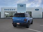 2025 Ford Bronco Sport 4WD SUV for sale #GF55806 - photo 8