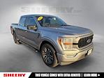 Used 2021 Ford F-150 XL SuperCrew Cab for sale #GF57927A - photo 1