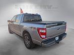 Used 2021 Ford F-150 XL SuperCrew Cab for sale #GF57927A - photo 12