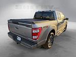 Used 2021 Ford F-150 XL SuperCrew Cab for sale #GF57927A - photo 14