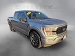 Used 2021 Ford F-150 XL SuperCrew Cab for sale #GF57927A - photo 2