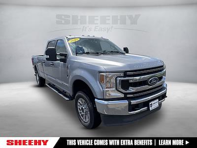 2022 Ford F-250 Crew Cab 4x4 Pickup for sale #GF58036A - photo 1