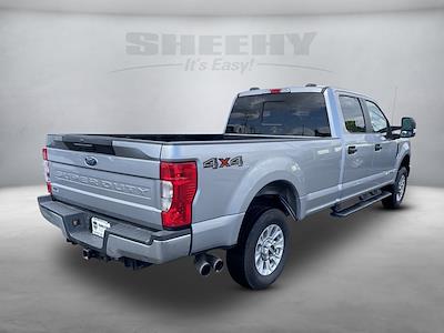 2022 Ford F-250 Crew Cab 4x4 Pickup for sale #GF58036A - photo 2