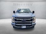 2022 Ford F-250 Crew Cab 4x4 Pickup for sale #GF58036A - photo 11