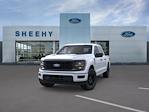 New 2025 Ford F-150 STX SuperCrew Cab for sale #GF58427 - photo 5